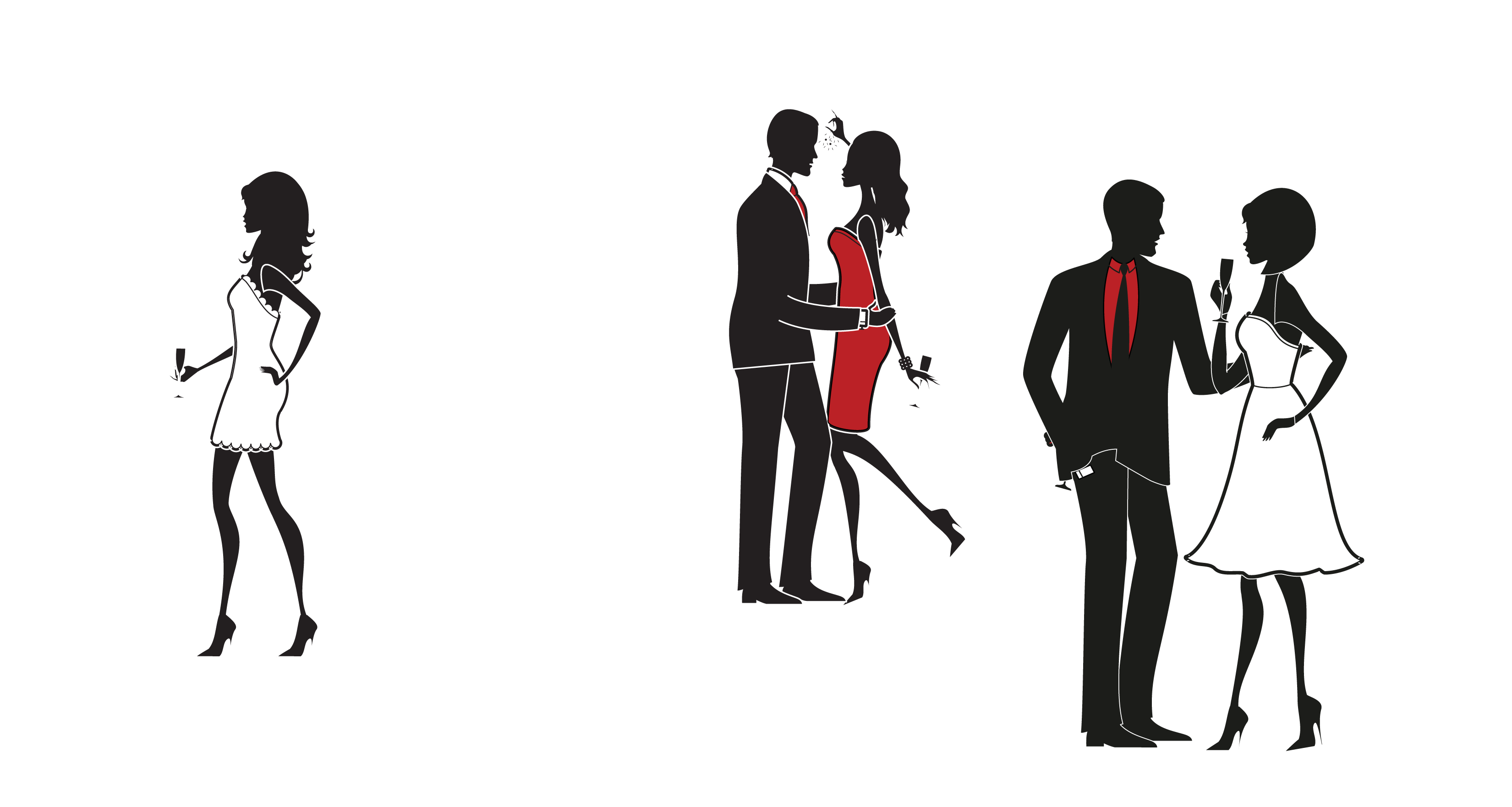 At glance