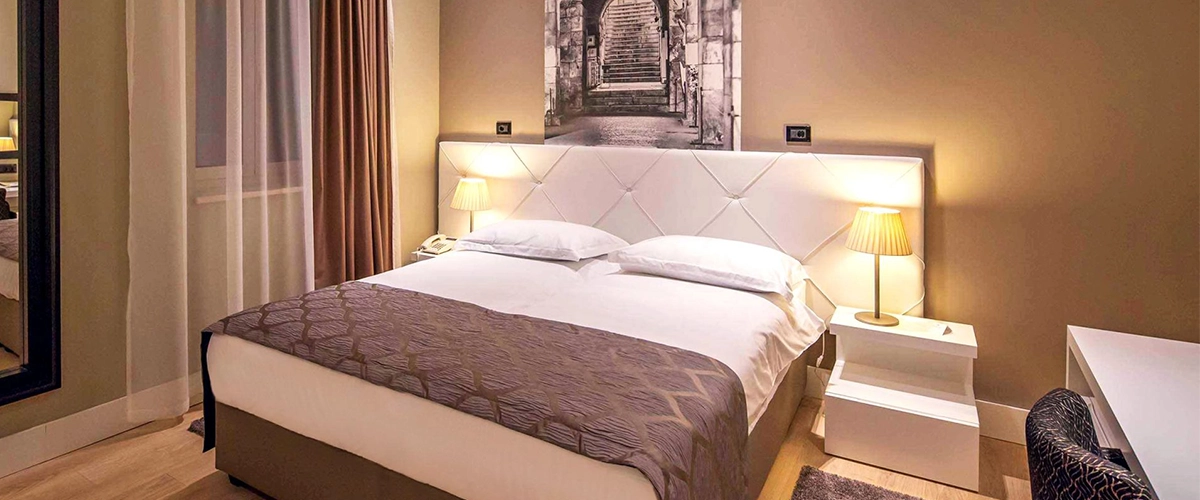 Comfort Room