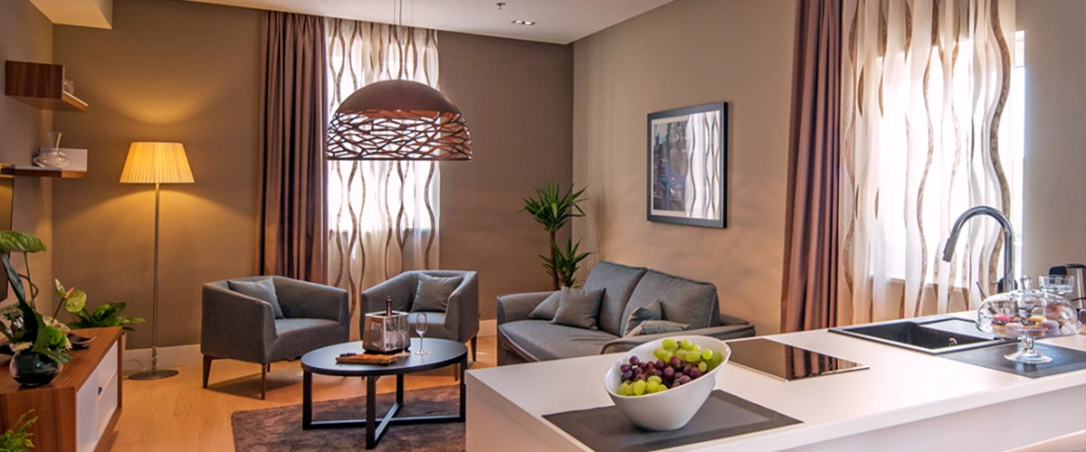 Premium Suite