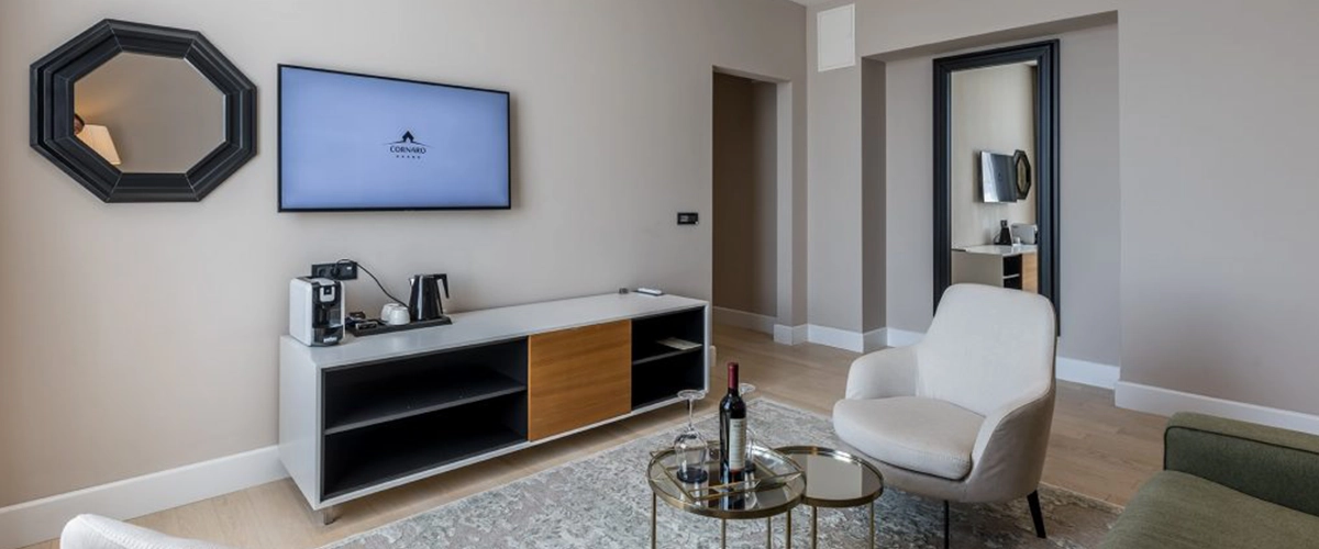 Superior Suite