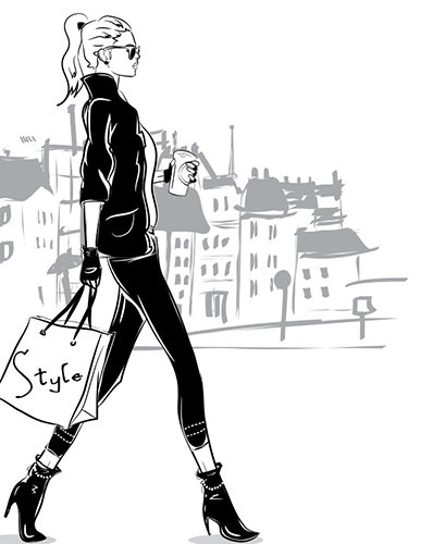 URBAN GETAWAY